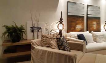 Imagem 3: Casa de condomínio alto padrão com 4 suítes para venda