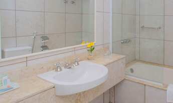 Imagem 4: Flat de 02 dorms no Brooklin