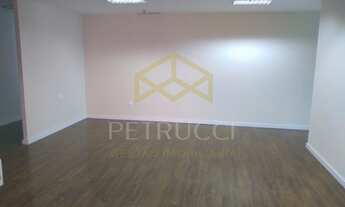 Imagem 2: Sala - Centro - Campinas