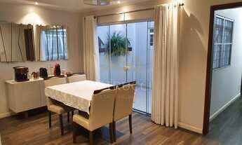 Imagem 3: Casa - Vila Miranda - Sumaré