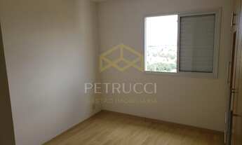 Imagem 7: Apartamento - Mansões Santo Antônio - Campinas