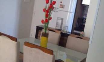 Imagem: Apartamento - Condomínio Residencial Viva