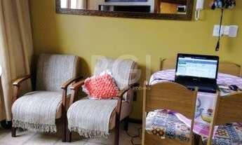 Imagem 2: Porto Alegre - Apartamento Padrão - Cidade Baixa