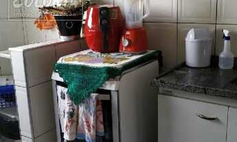 Imagem 3: São Bernardo do Campo - Apartamento Padrão - Baeta Neves