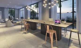 Imagem 7: Apartamento para aluguel com 65m2 com 2 quartos sendo 1 suíte, 1 vaga ao lado do metrô São