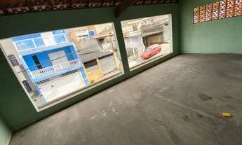 Imagem 4: Sobrado com 3 dormitórios para alugar, 240 m² por R$ 2.950/mês - Brasilândia - São Paulo/S