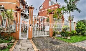 Imagem: Porto Alegre - Casa de Condomínio - Vila