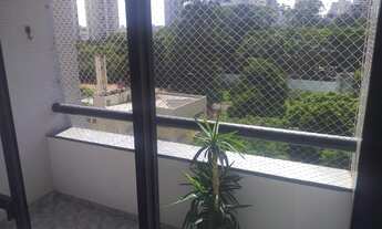 Imagem 2: Apartamento para Venda em São Paulo, Santana, 3 dormitórios, 1 suíte, 2 banheiros, 2 vagas