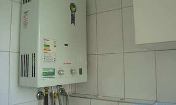 Imagem 4: APARTAMENTO - MORUMBI - SP