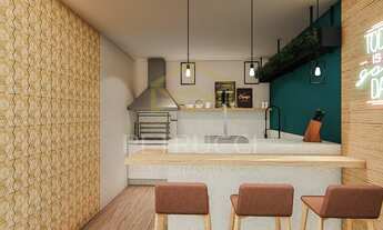 Imagem 4: Casa - Parque da Hípica - Paulínia