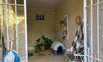 Imagem 2: Casa Passo das Pedras