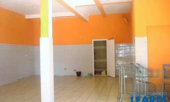 Imagem 2: COMERCIAL - BUTANTÃ - SP