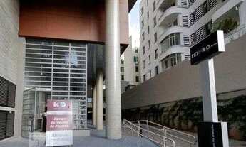 Imagem 4: BK30 Largo do Arouche - Apartamento de 33 à 44m², com 1 Dorm - República - SP