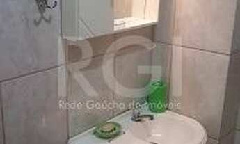 Imagem 2: Porto Alegre - Apartamento Padrão - Centro Histórico