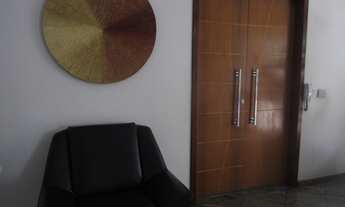 Imagem 5: Apartamento com 4 dormitórios à venda em Belo Horizonte