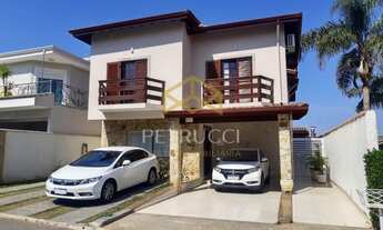 Imagem: Casa - Parque das Laranjeiras - Itatiba