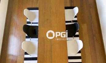 Imagem 4: Casa com 4 dormitórios para alugar, 392 m² por R$ 4.900,00/mês - Ribeirânia - Ribeirão Pre