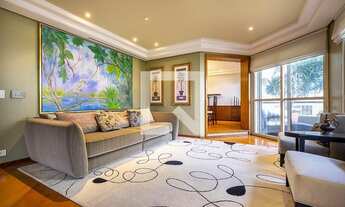 Imagem 4: Apartamento à Venda - Jardim Paulista, 4 Quartos, 308 m2