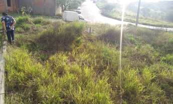 Imagem 3: Terreno - Parque Residencial São Clemente - Monte Mor