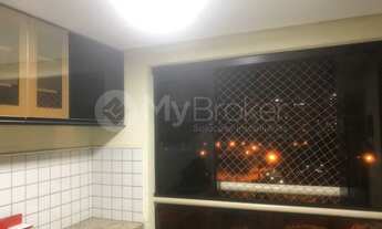 Imagem 3: Apartamento com 2 quartos no Condomínio Jade - Bairro Residencial Eldorado em Goiânia