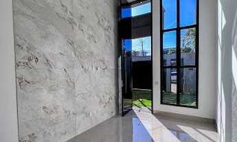 Imagem 6: Casa para venda tem 160 metros quadrados com 3 quartos em Jardim América - Goiânia - GO