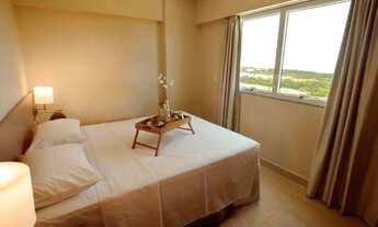 Imagem 5: Salinas Park Resort dia 28.07 a 04.08