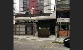 Imagem 2: Cobertura para venda tem 99 metros quadrados com 3 quartos em Alto dos Passos - Juiz de Fo