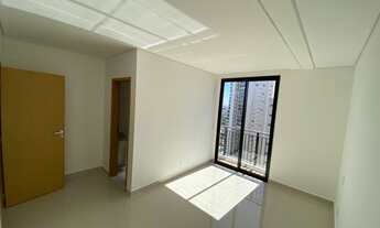 Imagem 7: Cobertura para venda 405 metros PENTHOUSE com 4 quartos em Setor Marista - Goiânia - Goiás