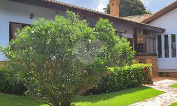 Imagem 3: Excelente imóvel Condomínio Vivendas do lago