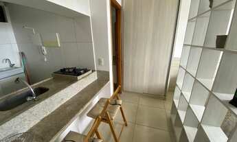 Imagem 7: Oportunidade para Investimento- Studio 25m² 1 quarto em Boa Viagem - Andar alto e Alugado