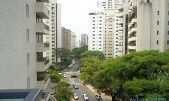 Imagem 4: APARTAMENTO - HIGIENÓPOLIS - SP