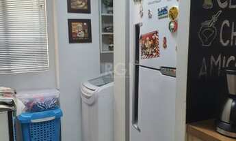 Imagem 4: Porto Alegre - Apartamento Padrão - Vila Nova