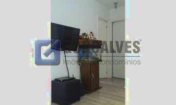 Imagem 4: SAO BERNARDO DO CAMPO - Residential / Apartment - PLANALTO
