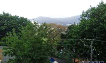 Imagem: APARTAMENTO - TRINDADE - SC