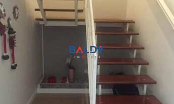 Imagem 7: Casa Sobrado de Vila em Cambuci à Venda 2 Quartos 1 Vaga R$ 890.000 São Paulo