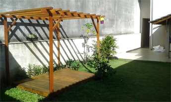 Imagem 7: Mogi das Cruzes - Casa Padrão - BRÁS CUBAS