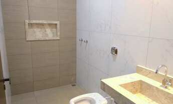 Imagem 7: Casa a de Alto Padrão a venda em Olímpia/SP- Bairro Alto Cote Gil