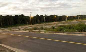 Imagem 2: Terreno à venda, 540 m² por R$ 270.000,00 - Nova Barra Velha - Barra Velha/SC