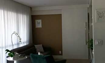 Imagem 4: Apartamento no Magnific Santana, com 3 dormitórios para alugar, 120 m² por R$ 4.800/mês