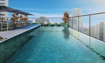 Imagem 6: Apartamento para venda 35m² no Batel