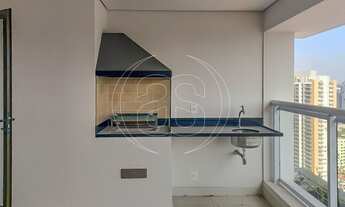 Imagem 3: São Paulo - Apartamento Padrão - Brooklin