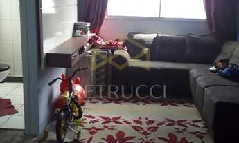 Imagem 2: Apartamento - Parque Yolanda (Nova Veneza) - Sumaré