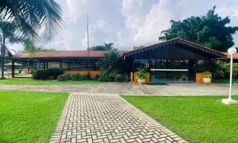 Imagem 7: Atibaia - Casa de Condomínio - Condomínio Residencial Shamballa II