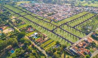 Imagem: Terreno - Pedregulho - Indaiatuba