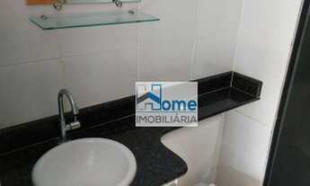 Imagem 3: 2 Quartos - Nascente - Lazer completo