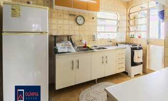 Imagem 5: Apartamento Venda Vila Olímpia 80 m² 2 Dormitórios