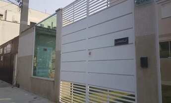 Imagem: São Paulo - Apartamento Padrão - Tatuapé