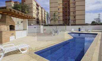 Imagem: Apartamento - Jardim Paulicéia - Campinas