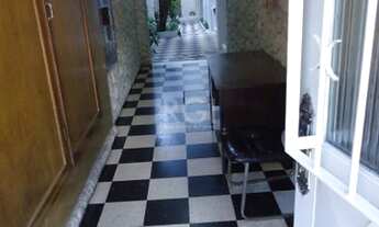 Imagem 3: Porto Alegre - Apartamento Padrão - Independência