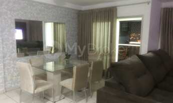 Imagem: Goiânia - Apartamento Padrão - Residencial